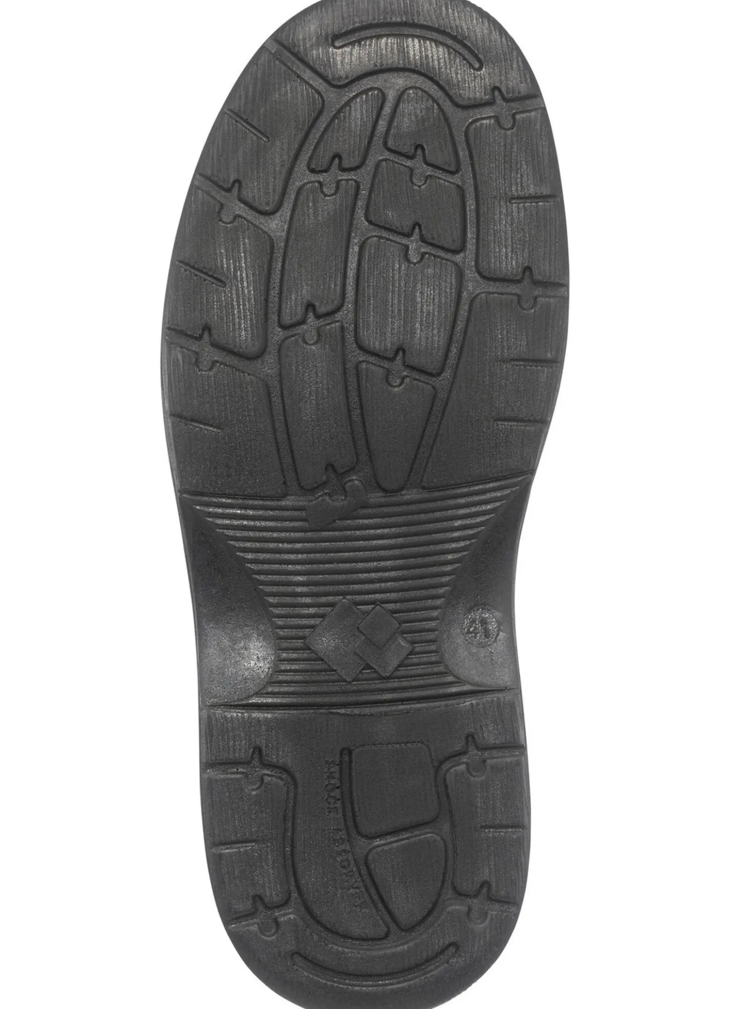 GINO GALANTE, gefütterte Herren-Boots, Winterschuhe, mit herausnehmbarem Fußbett