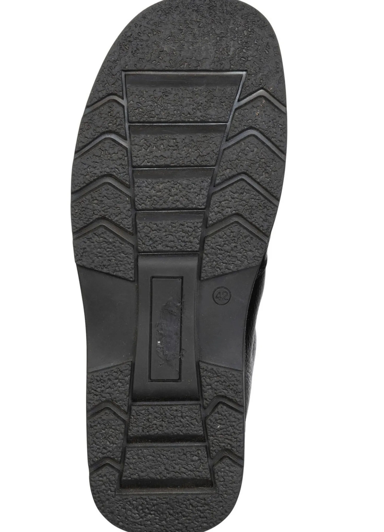 GINO GALANTE, gefütterte Herren-Boots, Winterschuhe, mit Lammfell