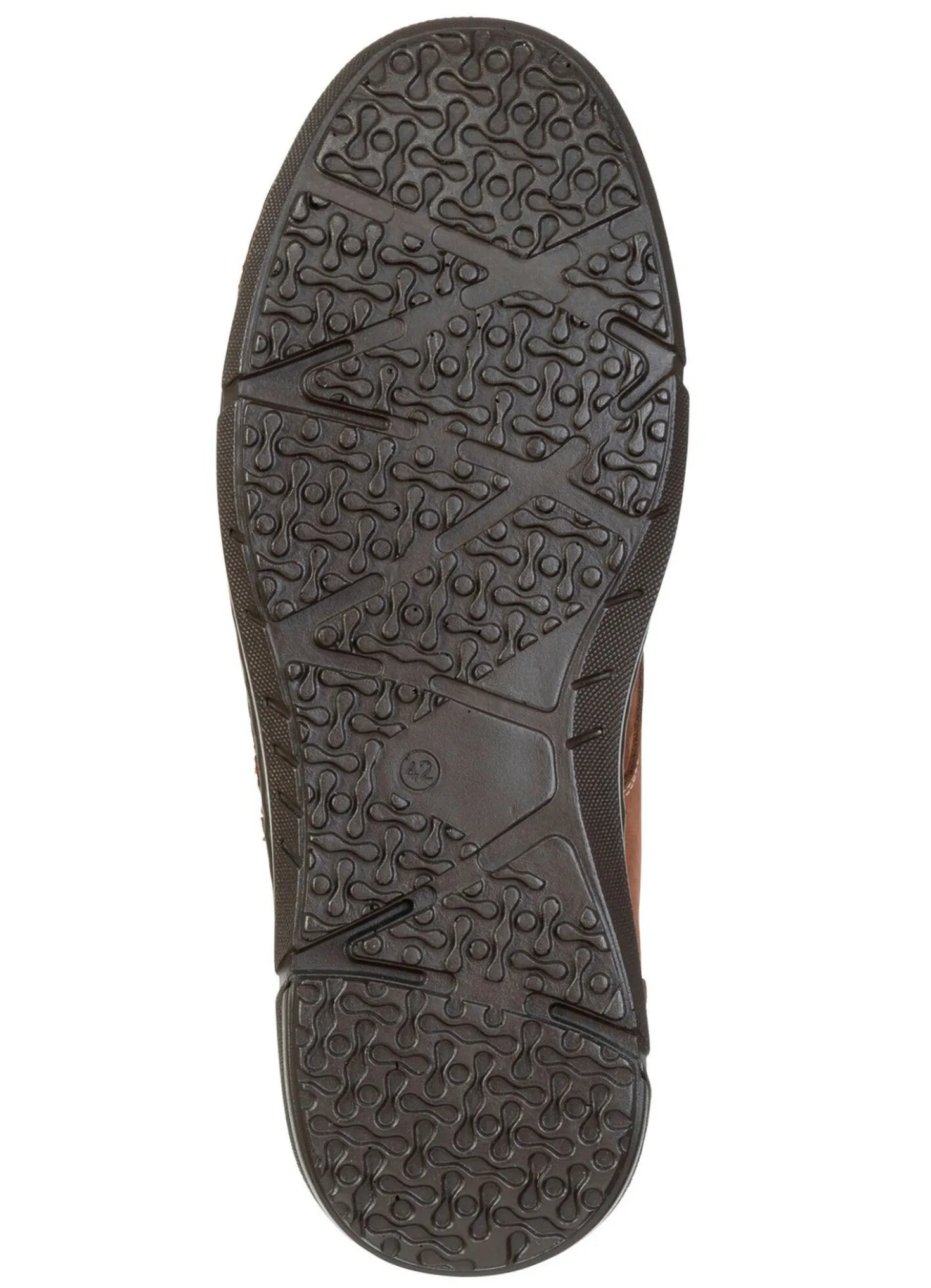 GINO GALANTE, klassiche Herren-Slipper, mit Klettverschluss