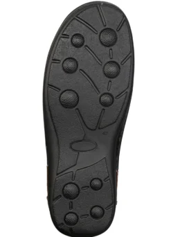 GINO GALANTE, klassische Herren-Schnürschuhe, mit herausnehmbarem Fußbett