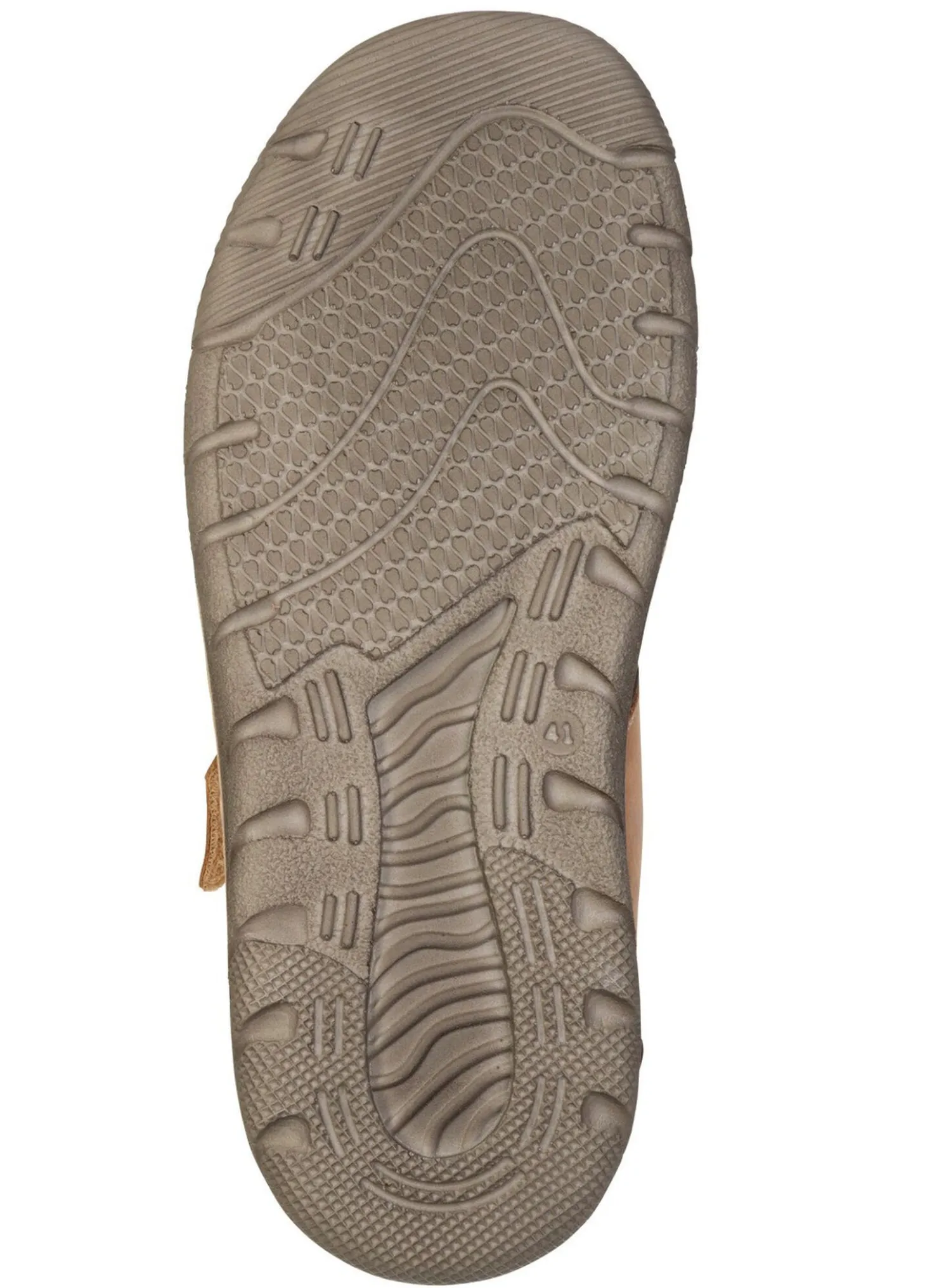GINO GALANTE, klassische Herren-Sandalen, aus Leder
