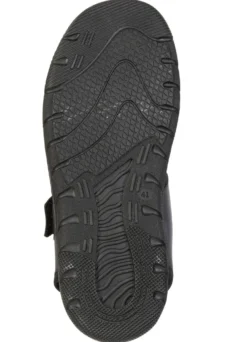 GINO GALANTE, klassische Herren-Sandalen, aus Leder