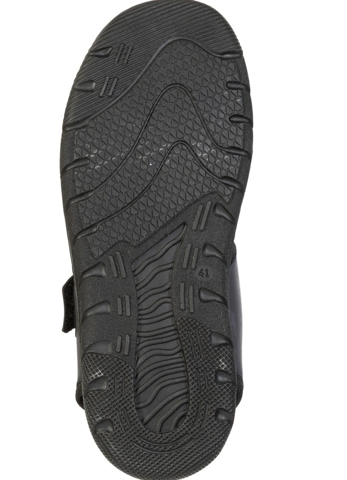 GINO GALANTE, klassische Herren-Sandalen, aus Leder