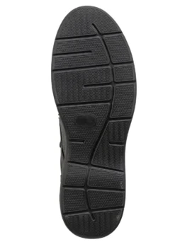 GINO GALANTE, klassische Herren-Slipper, aus Hirschleder