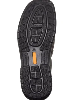 GINO GALANTE, klassische Herren-Schnürschuhe, mit herausnehmbarem Fußbett