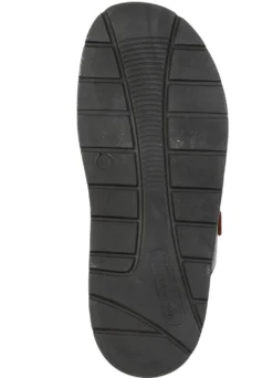 GINO GALANTE, klassische Herren-Clogs, aus Leder