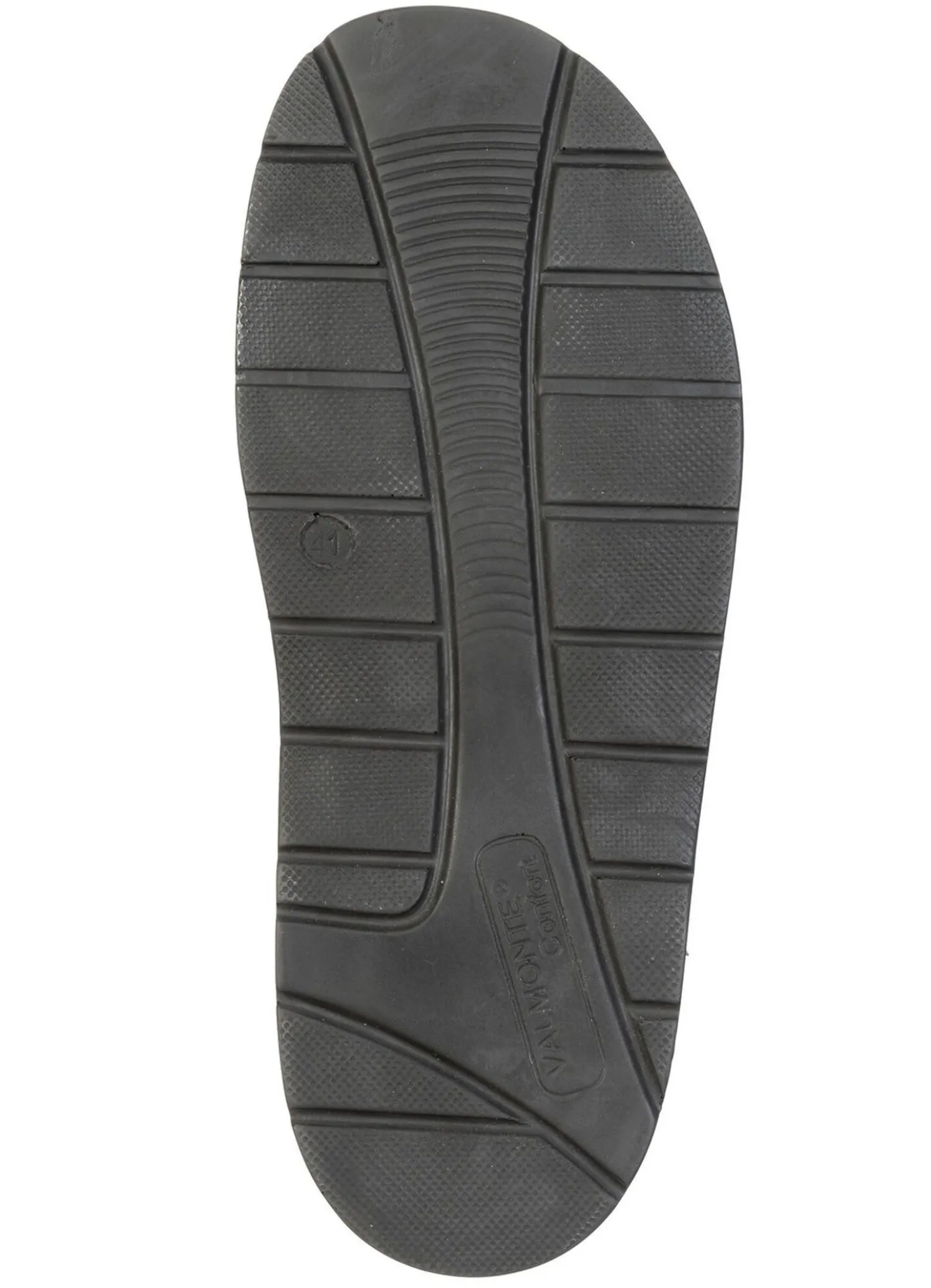 GINO GALANTE, leichte Herren-Sandalen, aus Leder