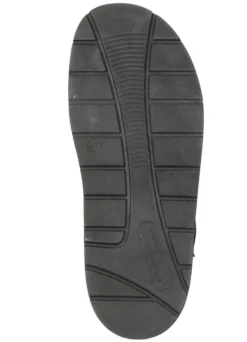 GINO GALANTE, leichte Herren-Sandalen, aus Leder