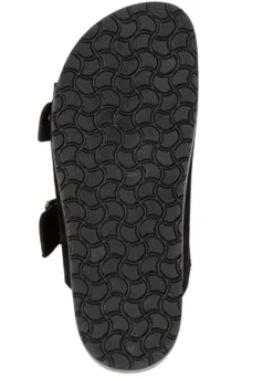GINO GALANTE, leichte Herren-Sandalen, mit Gummizug