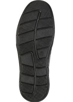 GINO GALANTE, schicke Herren-Schnürschuhe, mit herausnehmbarem Fußbett