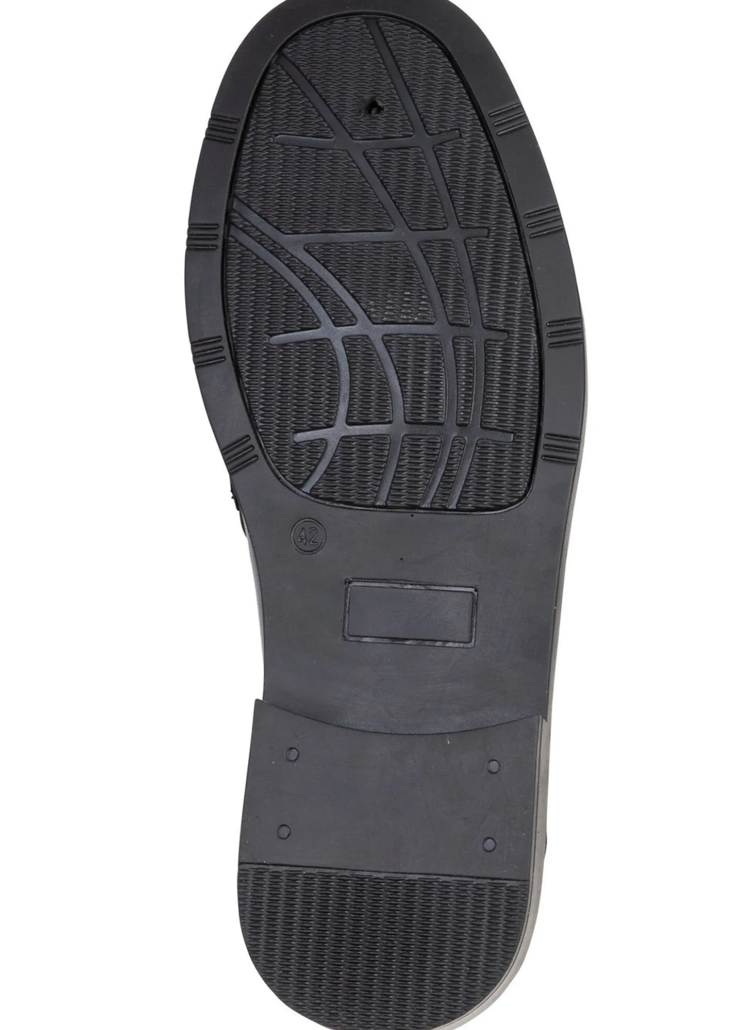 GINO GALANTE, schicke Herren-Slipper, mit Gummizug