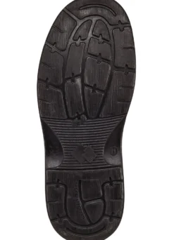 GINO GALANTE, schicke Herren- Schnürschuhe, mit herausnehmbarem Fußbett