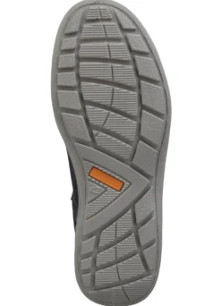 GINO GALANTE Schnürschuh aus bestem Rind-Nubukleder