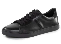GINO GALANTE Sneaker aus Rind-Nappaleder