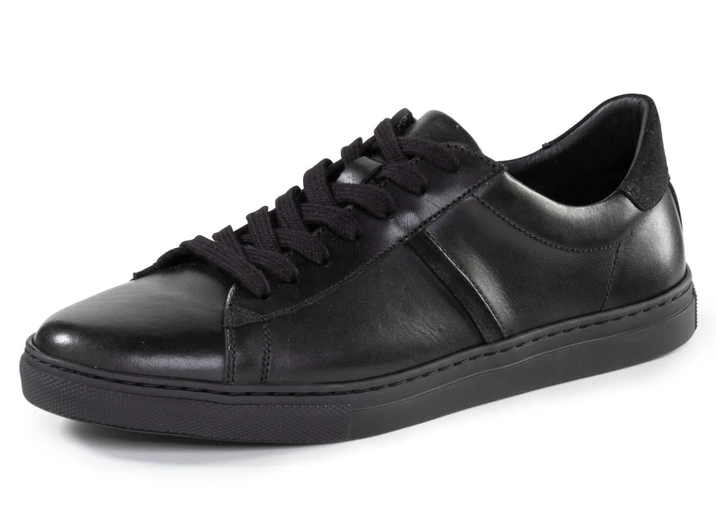 GINO GALANTE Sneaker aus Rind-Nappaleder