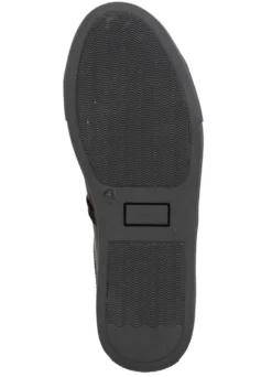 GINO GALANTE Sneaker aus Rind-Nappaleder