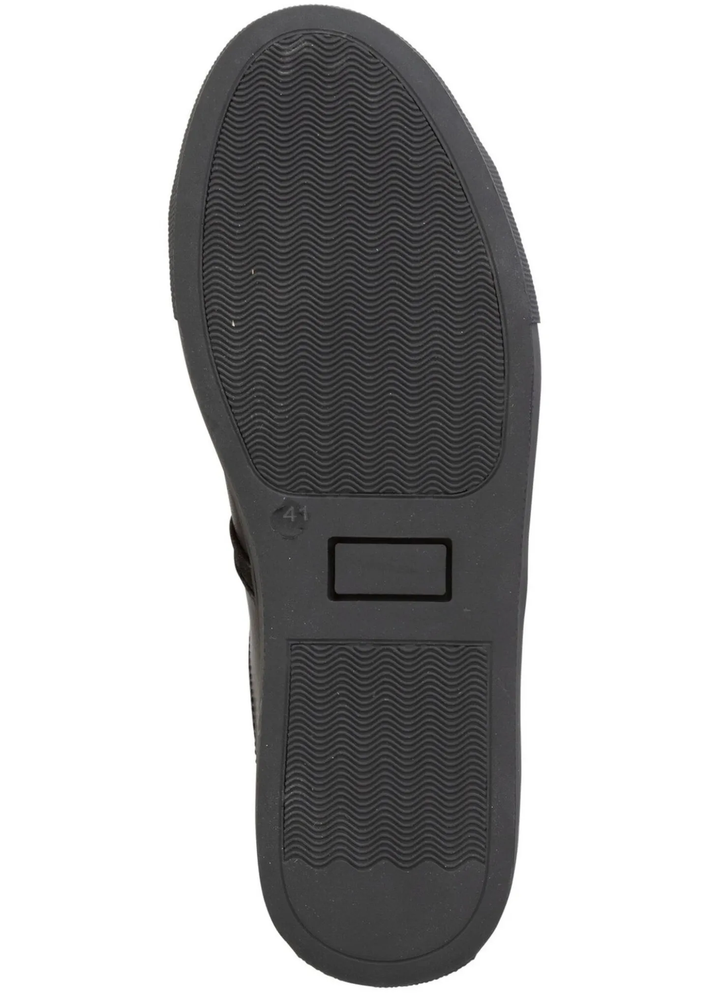 GINO GALANTE Sneaker aus Rind-Nappaleder