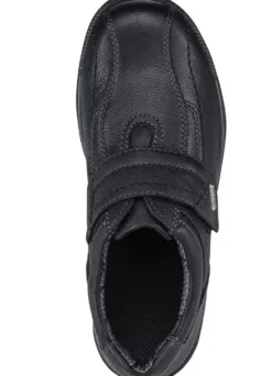 GINO GALANTE, sportliche Herren-Slipper, Weite H, mit herausnehmbarem Fußbett