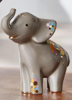 Goebel Elefant aus Porzellan