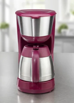 Gourmetmaxx Thermo-Kaffeemaschine