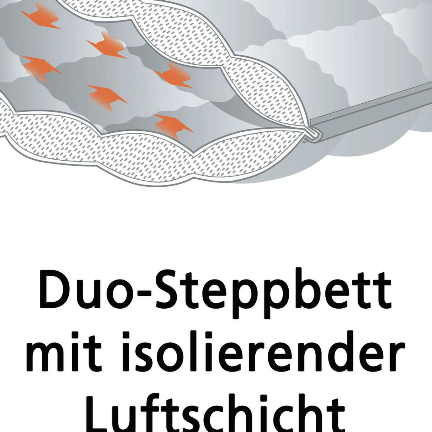 "Greenfirst“- Bettwaren-Programm von „F.A.N.“