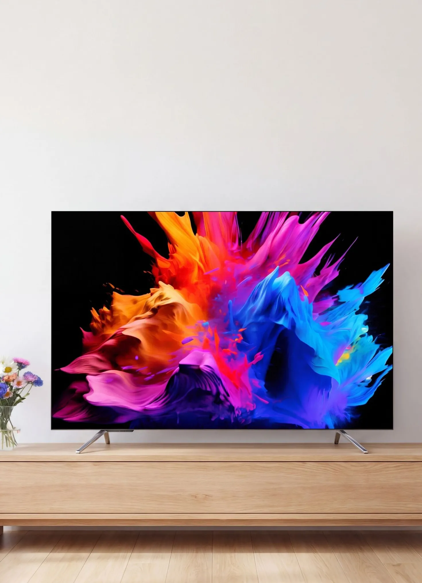 Grundig GOB9480 4K-UHD-Smart-OLED-Fernseher