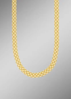 Halskette aus Gold