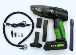 „Hammersmith AirStorm