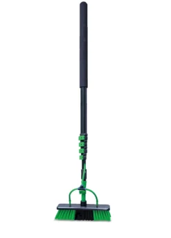 Hammersmith Aquaclean Deluxe 2-in-1 Teleskop Wasserbesen