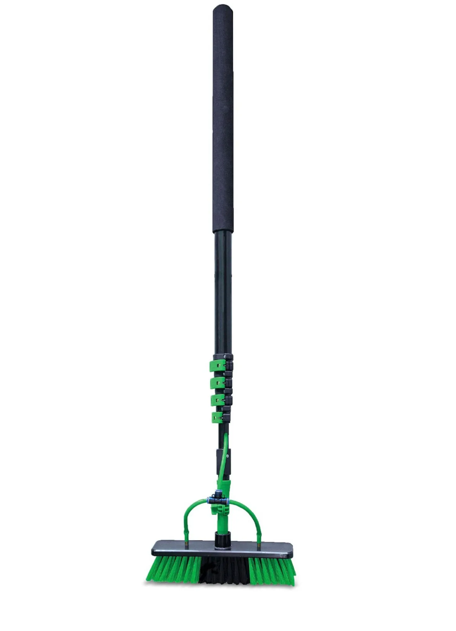 Hammersmith Aquaclean Deluxe 2-in-1 Teleskop Wasserbesen