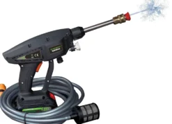 Hammersmith Hydroblast