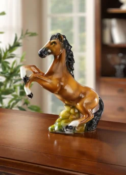 Handgefertigte Figur „Pferd“