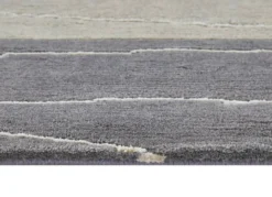 Handgeknüpfte Brücken und Teppiche in Naturfaser-Qualität