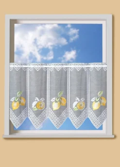 Handkolorierter Kurzstore