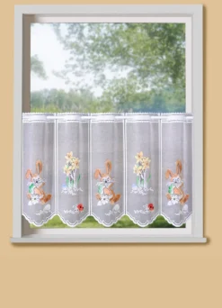 Handkolorierter Kurzstore