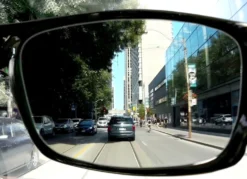 HD Polar View-Sonnenbrille mit polarisierten High-Definition-Gläsern