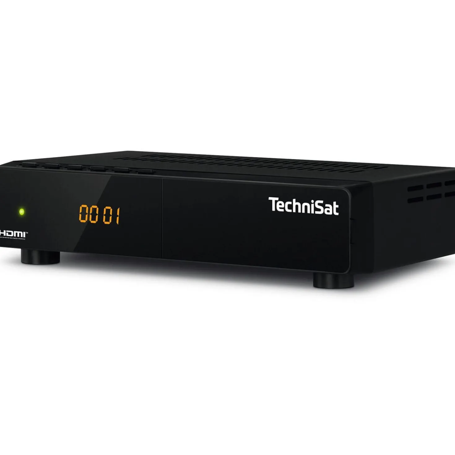 HD-Receiver
