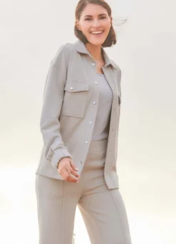 Hemdjacke