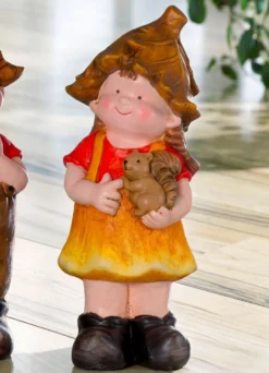 Herbstfiguren