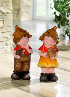 Herbstfiguren
