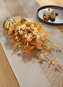 Herbstlicher Aufleger