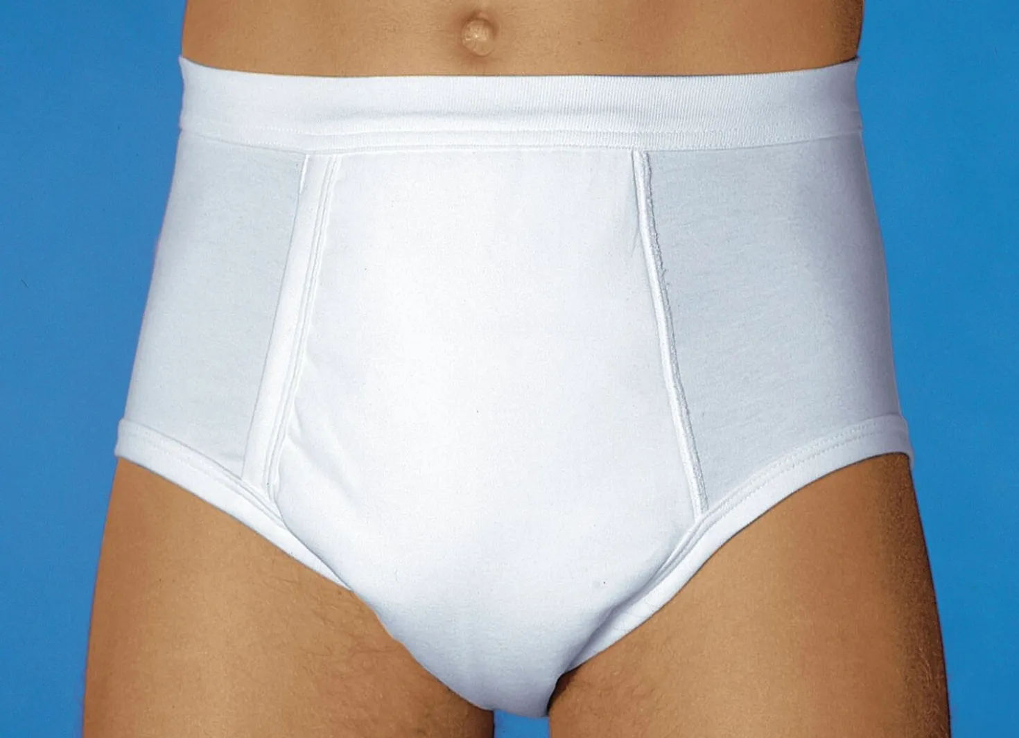 Herren Inkontinenz-Slip