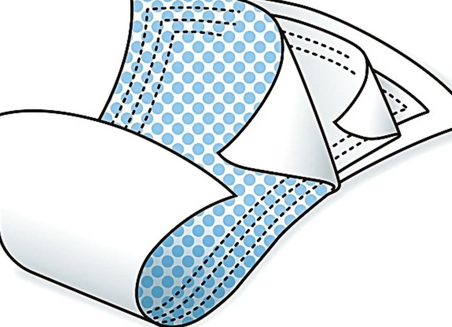 Herren Inkontinenz-Slip