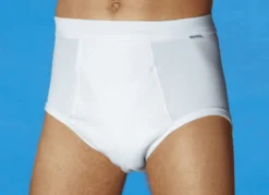 Herren Inkontinenz-Slip