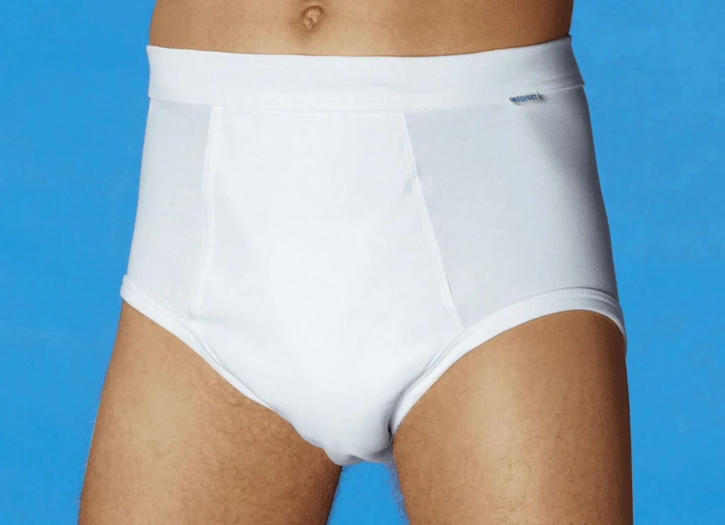 Herren Inkontinenz-Slip