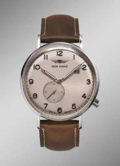 Herrenuhr der Serie "Iron Annie Amazonas Impression"
