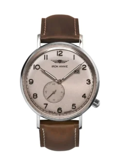 Herrenuhr der Serie "Iron Annie Amazonas Impression"