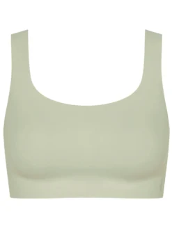 Herrlich bequemes Sloggi ZERO Feel 2.0-Bustier