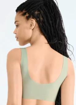 Herrlich bequemes Sloggi ZERO Feel 2.0-Bustier