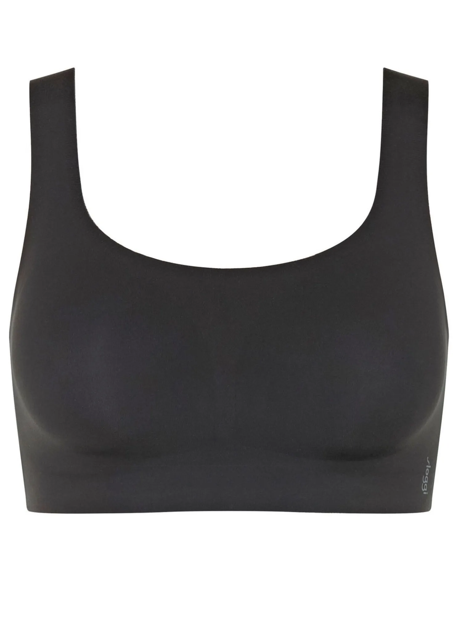 Herrlich bequemes Sloggi ZERO Feel 2.0-Bustier